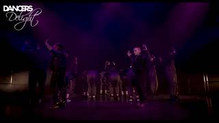 Futunity Dancers Delight Under 18