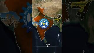 India's Time Zone Dilemma: 2 Zones – Practical or Problematic? 🇮🇳