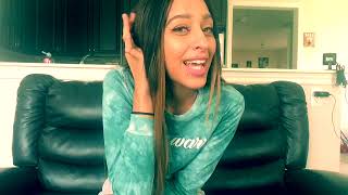 STORYTIME:THE TIME I GOT CAUGHT STEALING!