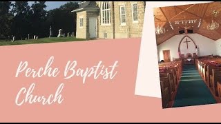 Easter Pageant - 2016 - Live Production