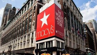 How Does Macy's Price Their Products? | Marketing Monday Wealth