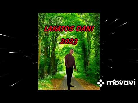 Lakatos Dani 2023.