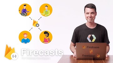 Realtime Database triggers (pt. 3) with Cloud Functions for Firebase - Firecasts