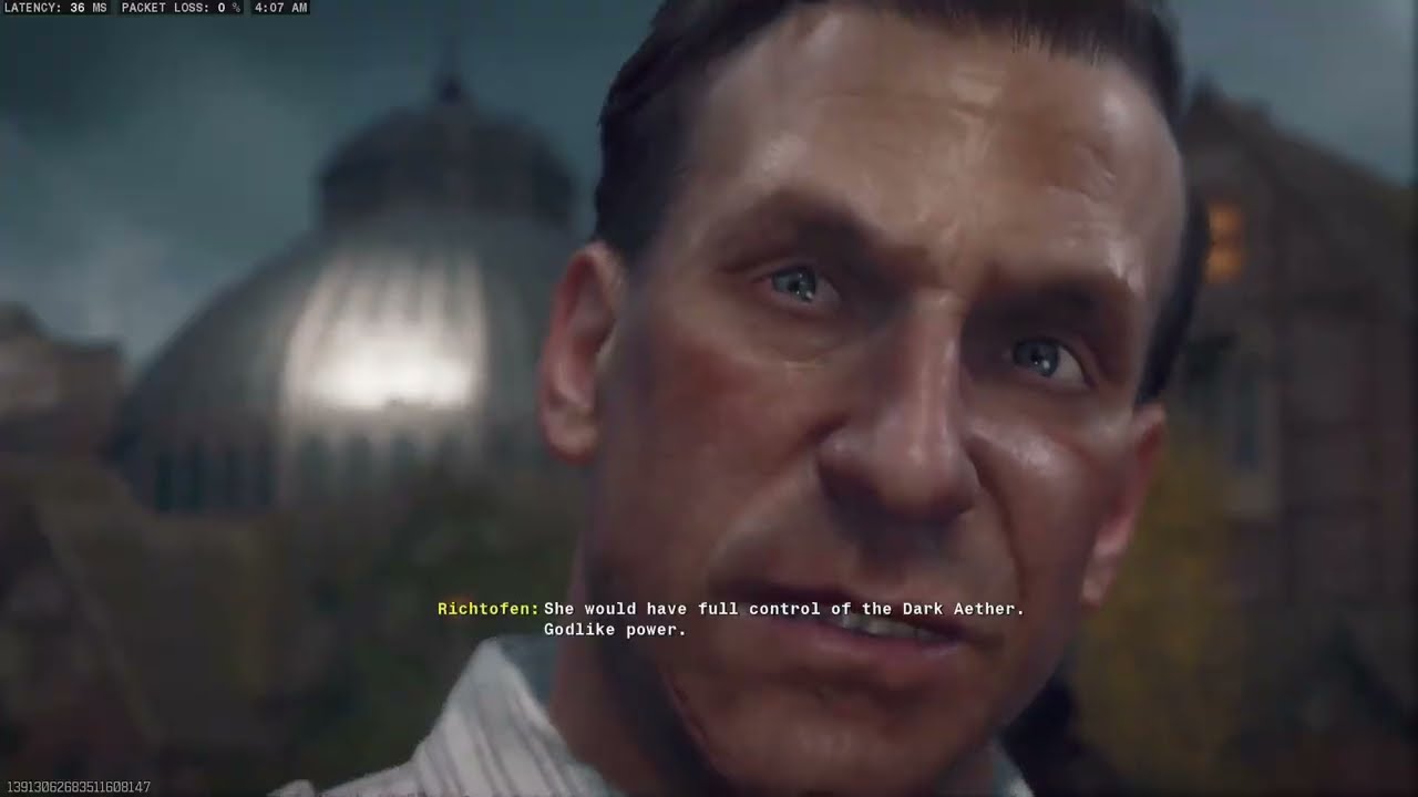 Highlight: Beating ZRex on 