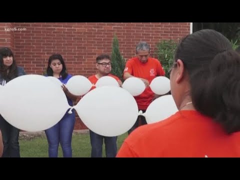 crime podcast Family still searching for justice, answers 1 year after death of San Antonio teen