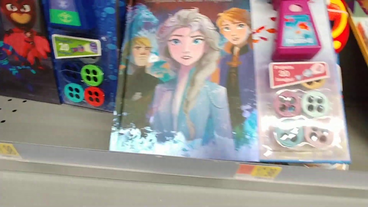 Kid's Books At Walmart Part 1 Feb. 2020 YouTube