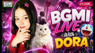 Wow battle with subs and TC | Bgmi Facecam Live | #girlgamer #facecam #bgmi