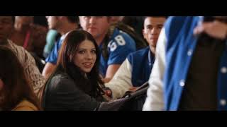 17 Again 2009 Mike Vs Stan In The Restaurant