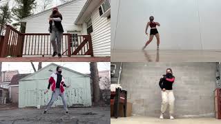 Revolve Virtual Collaboration Project