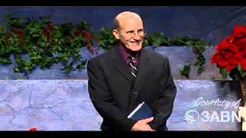 The Glory Of Giving - Pr. Doug Batchelor - Everlasting Gospel - 3ABN