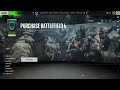 BATTLEFİELD 6 - First games training