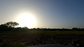 2023-07-27 Falfurrias, Texas Sunrise