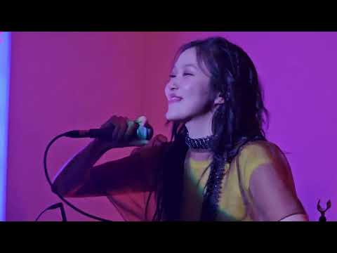 260405 민수 - 자아충돌 @ Space soda 2002 2024 민수 클럽 투어