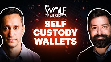 Self Custody Wallets Will Play A Major Role In Digital Life | Pascal Gauthier, Ledger