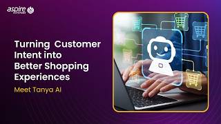 Turning Customer Intent into Better Shopping Experiences | Meet Tanya AI