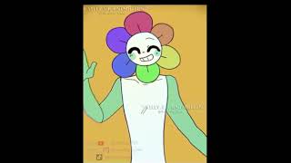 Not Mine Creds To Silly S.k Animation New Darling