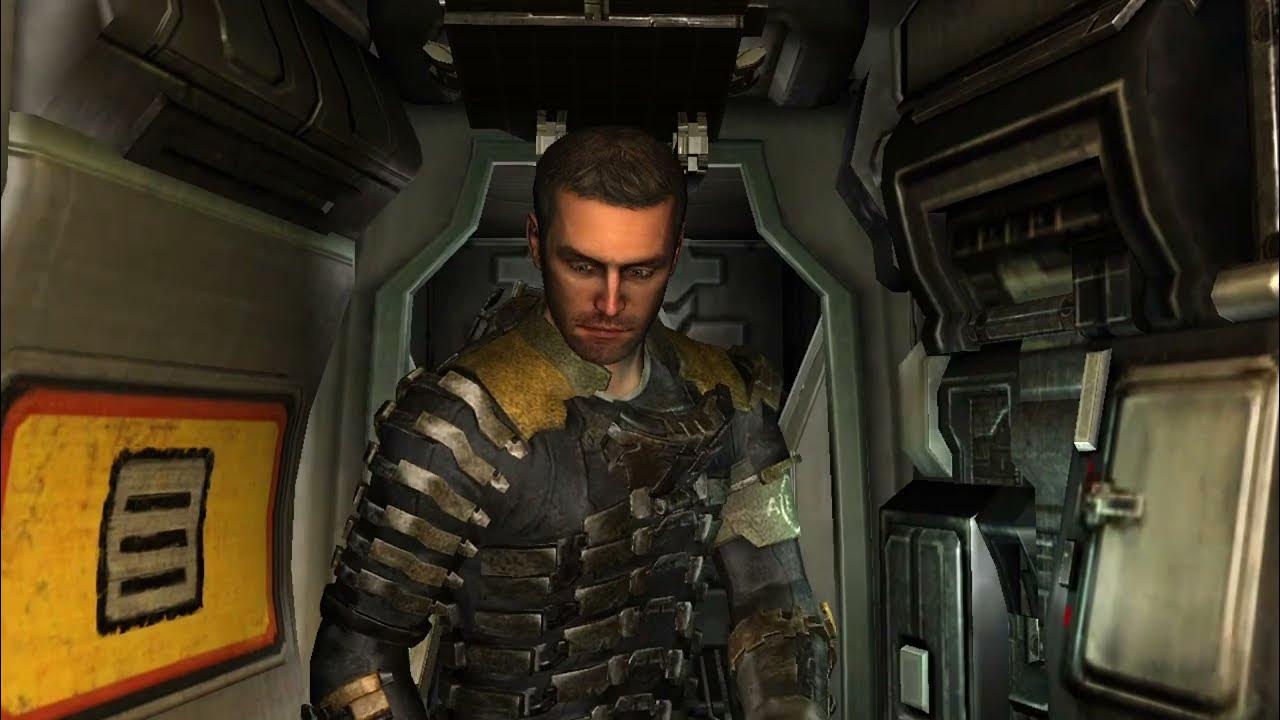 Dead Space 2 - All Suits + DLC - YouTube