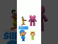 pocoyo el show temporada 2 ep 1 los amigos