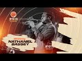NATHANIEL BASSEY || 82 HOURS MARATHON MESSIAH