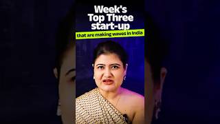 Top 3 Indian Startups This Week | Lucira, Supply6, BeyondSquare | India Funding News 2025