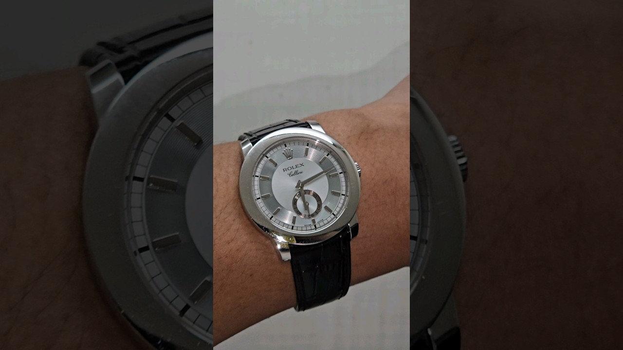 每日調校@96｜天氣又凍喇冰藍冰藍｜Daily Adjustment@96｜Ice Blue Ice Blue The weather is cold 