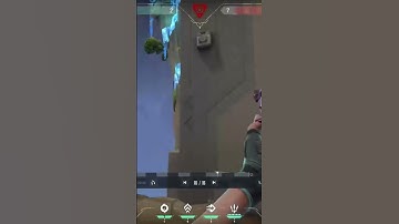 VALORANT 1VS5 CLUTCH #valorant #valorantclips #gaming #1v5ace #jett #ace #valorantgaming #gamer