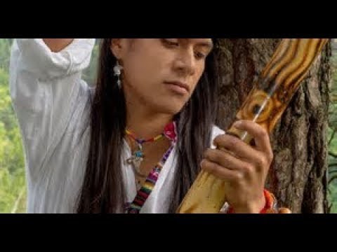Leo Rojas Chaski 