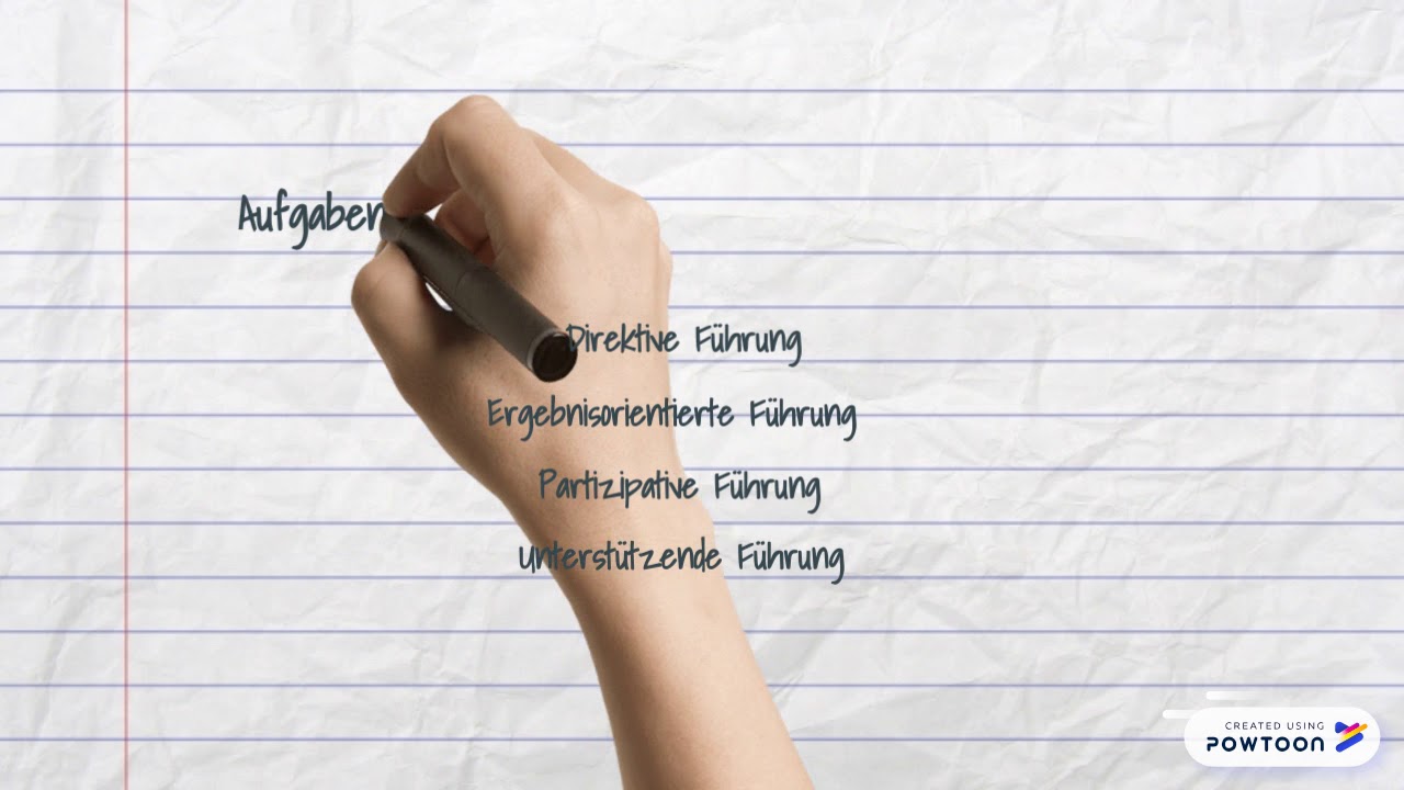 Update New Weg-Ziel-Theorie