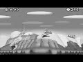 Preview 2 Mario Effects In Black And White 12 Reversed 