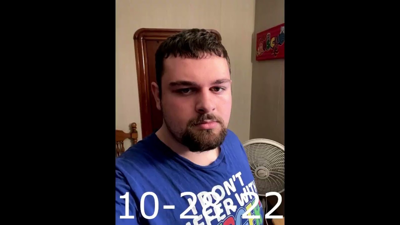 Photo Everyday For a Month (Kyl3117)