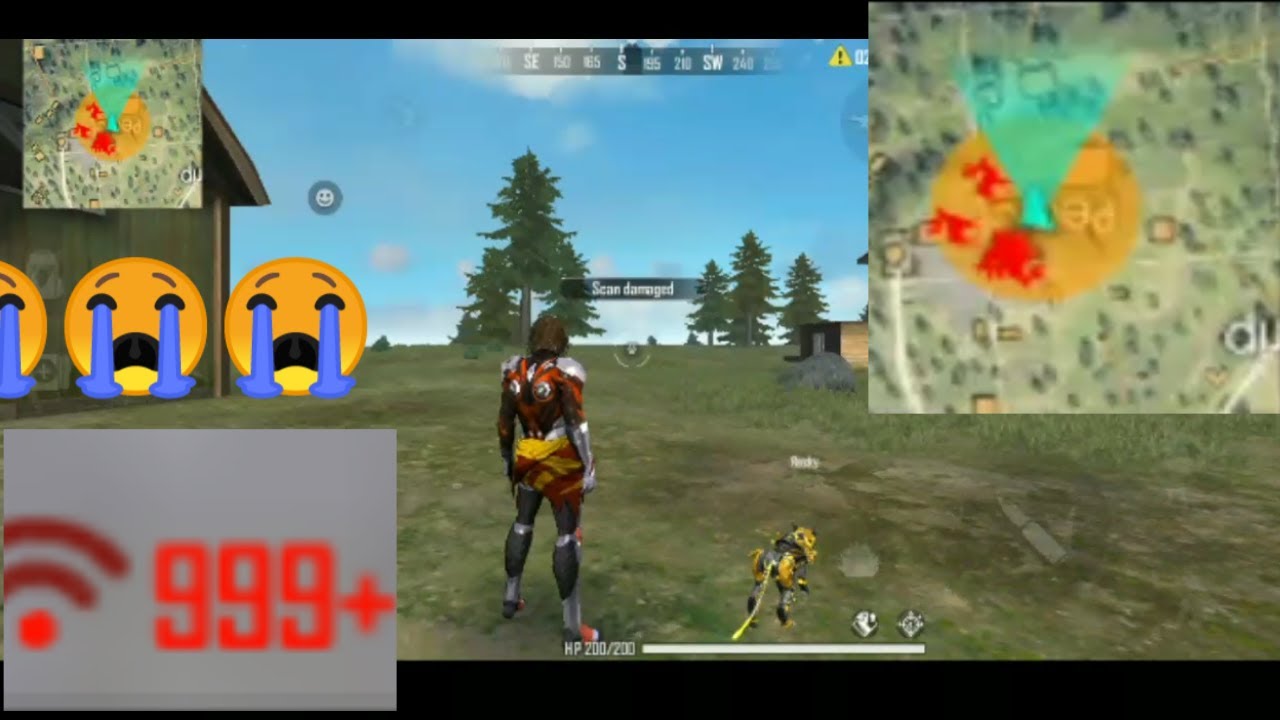 Solo Rank match || Garena FreeFire || gameplay 999+ - YouTube