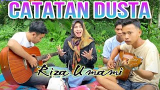 Catatan Dustariza Umami Ayu Sukasari Feat Onal Sutra