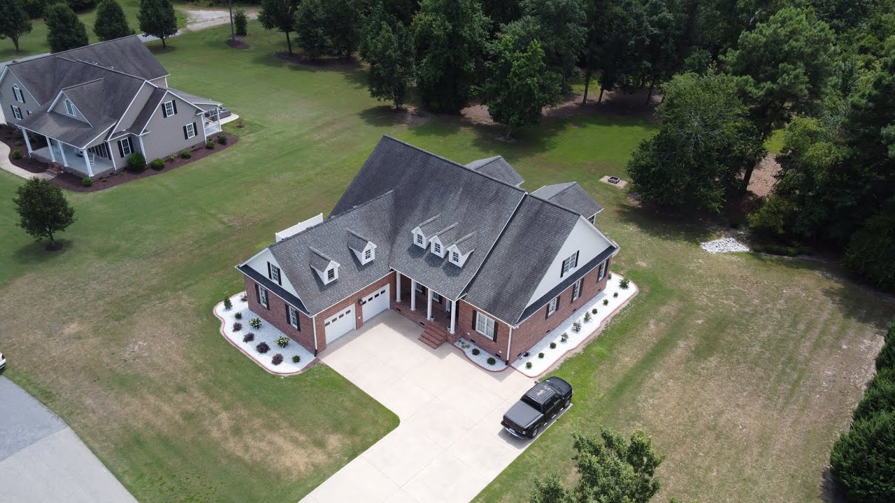 184 Schooner Landing Drive, Edenton, NC 27932 YouTube