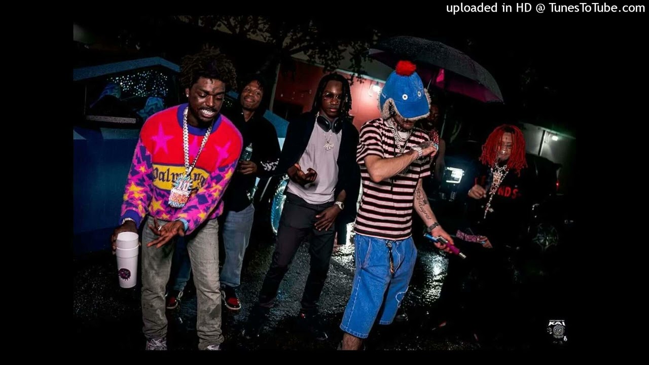 (FREE) 1900Rugrat x OT7Quanny Sample Type Beat - “Call Me”