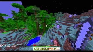 Minecraft UHC Highlights #12 - Low Health