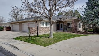 Renee Cohen presents 2760 W Riverwalk Circle B Littleton, CO | coloradohomes.com