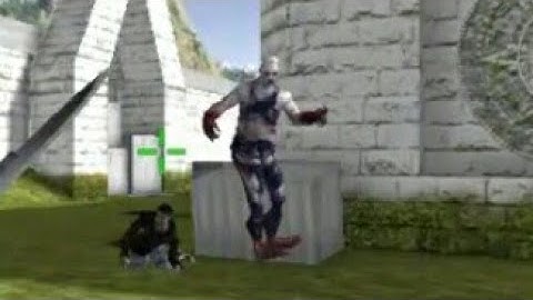 Cm Swat 2023 Zombie Survival Map Azti Gameplay Android HD Walkthrough