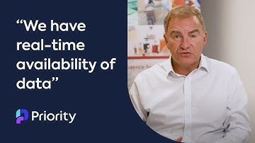 Enhancing efficiency and growth with Priority Pharmaceutical ERP at Cherwell Laboratories