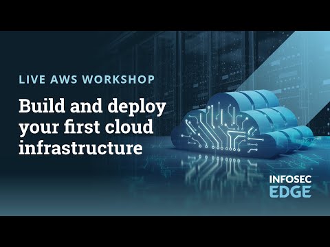 Build AWS Cloud