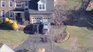 Trial date set for Virginia au pair case