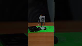 Butterbot usage showcase 4th August 2026 - part 5; connect it to your phone