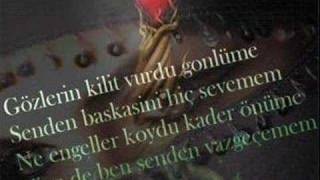 sen bende kaldin