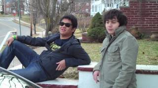 Jude Vs Food Episode 2: QuickChek