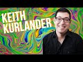 Keith Kurlander | The Power and Potential of Psychedelic Therapy in Private Practice | TPOT 359