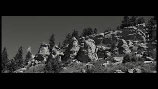 B&W Pictograph State Park