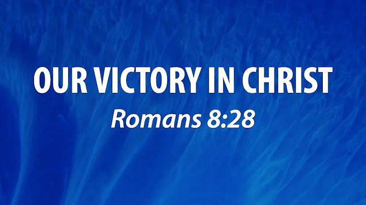 August 3, 2022 | "Our Victory in Christ" | Billy P...