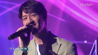 馮允謙 Jay Fung《報復式浪漫》Live @ Chill Club (#128) [新歌推介]