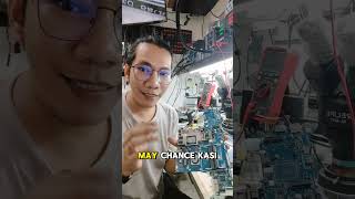 ACER NITRO 5 NO POWER REPAIR!