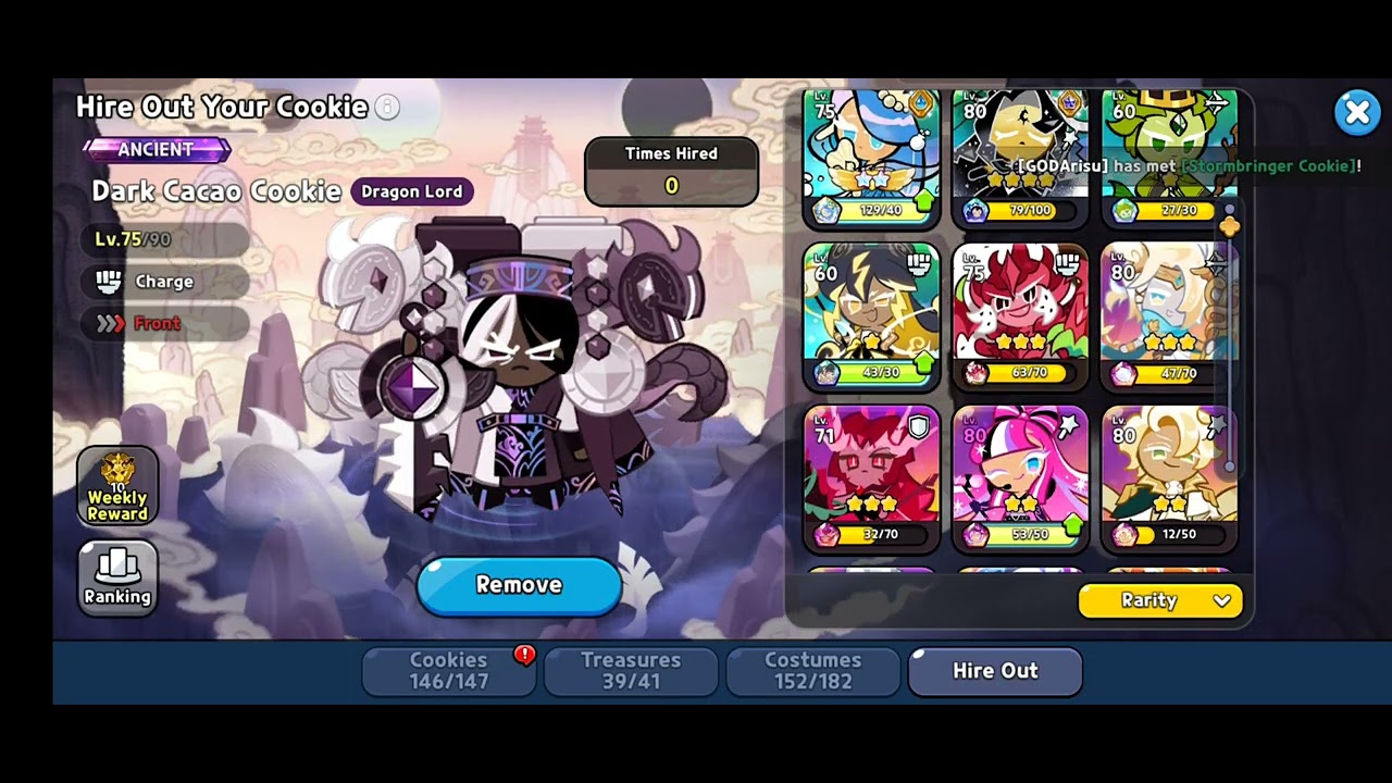 new-feature-hire-out-your-cookie-cookie-run-kingdom-youtube