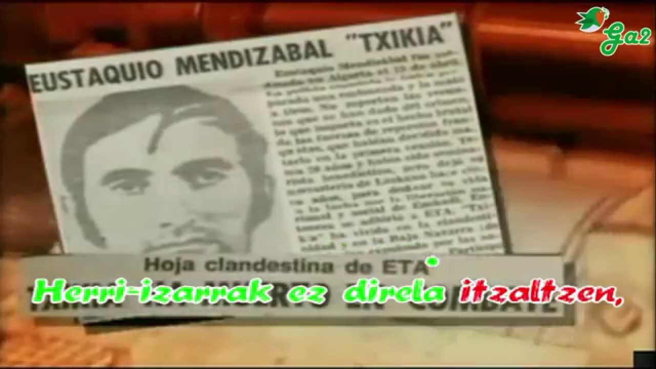 Txikia (Oliba gorriak)